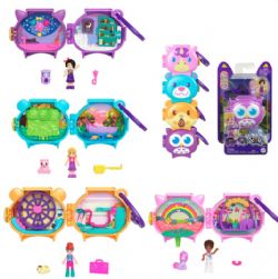 POLLY POCKET - ANIMAUX EMPILABLES ASSORTIS